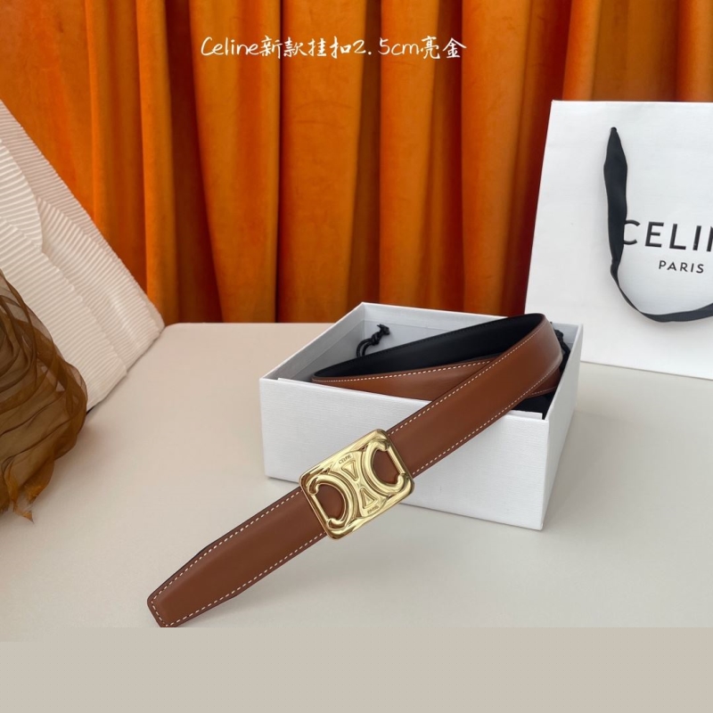 Ce**e belts
